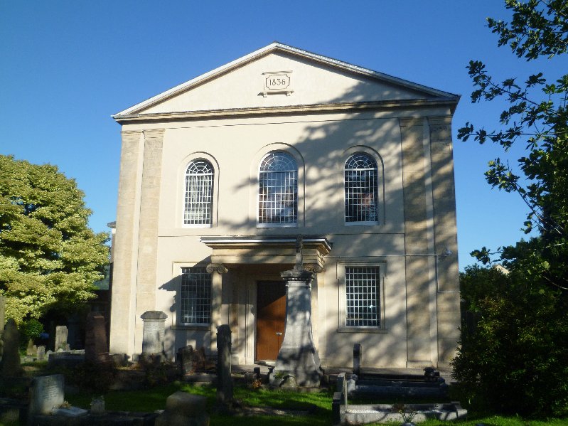 pontrhydyrun baptist church 4